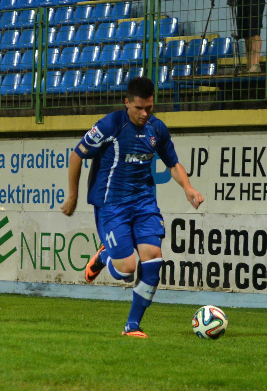 Goran Zakarić