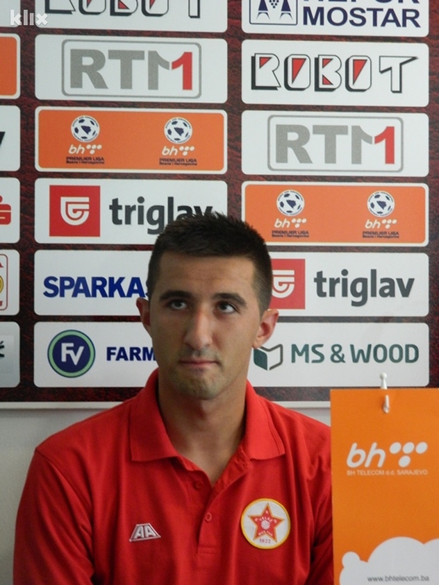 Denis Zvonić