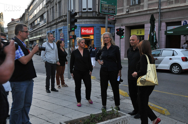 (Foto: Nedim Grabovica/Klix.ba)