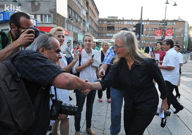 (Foto: Nedim Grabovica/Klix.ba)