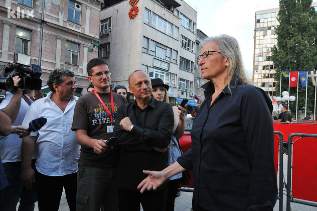 (Foto: Nedim Grabovica/Klix.ba)