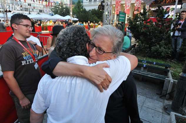 (Foto: Nedim Grabovica/Klix.ba)