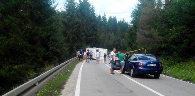 Foto: Čitatelj/Klix.ba