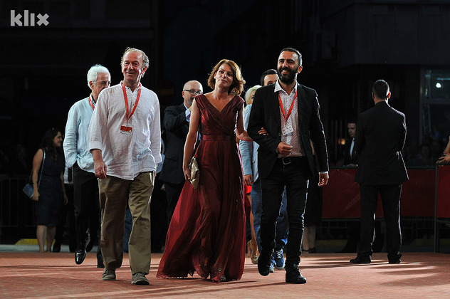 (Foto: Nedim Grabovica/Klix.ba)