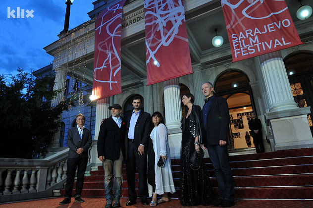 (Foto: Nedim Grabovica/Klix.ba)