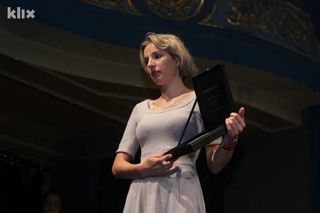 (Foto: Davorin Sekulić/Klix.ba)