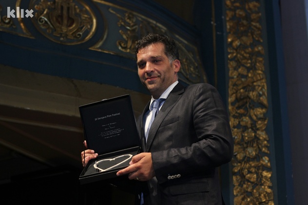 (Foto: Davorin Sekulić/Klix.ba)