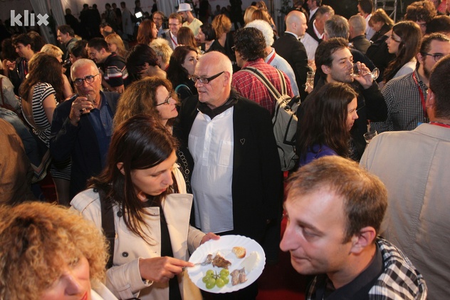 (Foto: Davorin Sekulić/Klix.ba)
