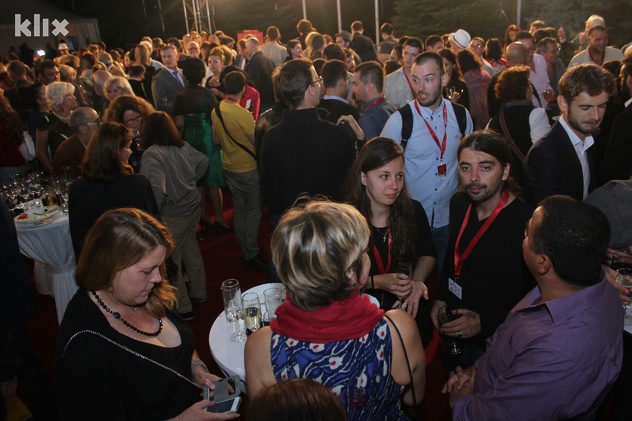(Foto: Davorin Sekulić/Klix.ba)