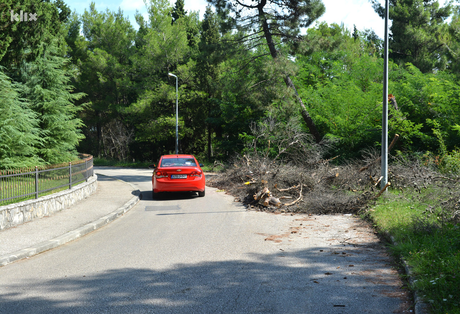 Foto: Željko Miličević/Klix.ba