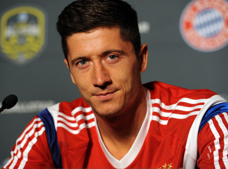 Lewandowski ne gubi nadu ni nakon 259 minuta: Golovi će doći