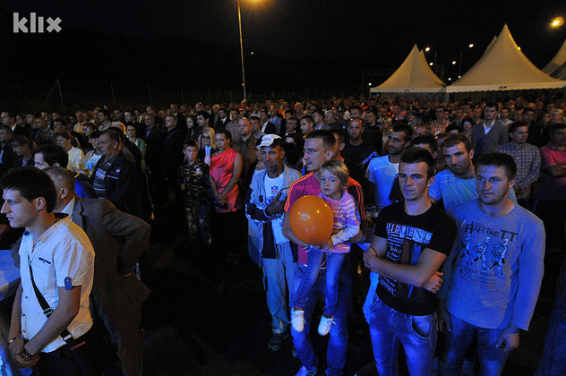 (Foto: Nedim Grabovica/Klix.ba)