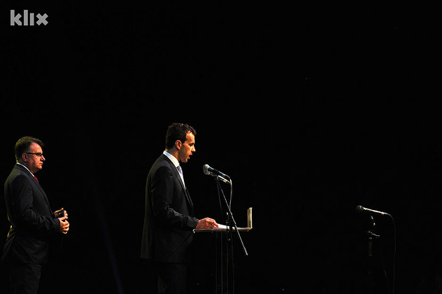 (Foto: Nedim Grabovica/Klix.ba)