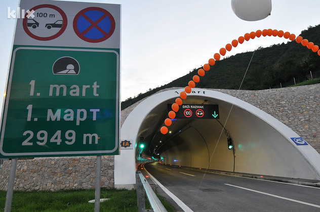 (Foto: Nedim Grabovica/Klix.ba)