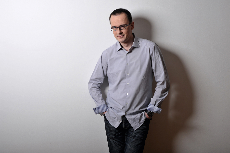 Ognjen Blagojević