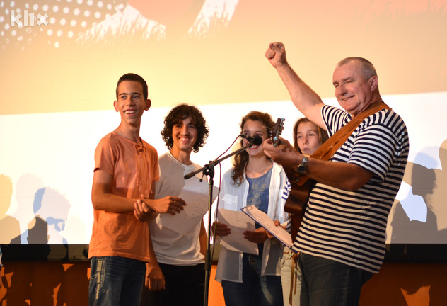 (Foto: Željko Miličević/Klix.ba)