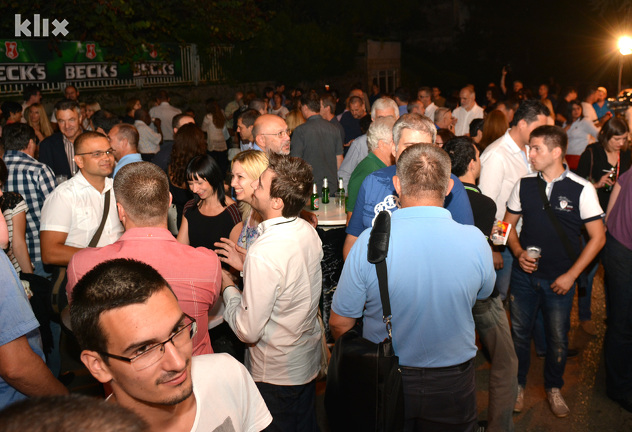 (Foto: Željko Miličević/Klix.ba)