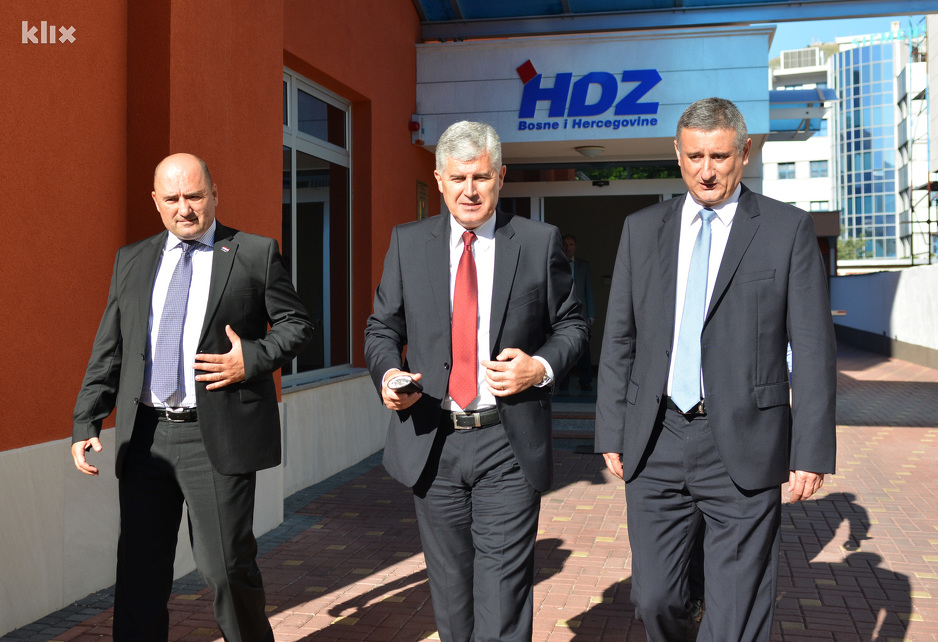 Foto: Željko Miličević/Klix.ba