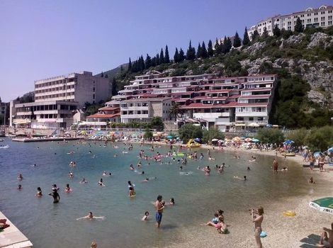Veliki broj turista zaobišao BiH u julu ove godine