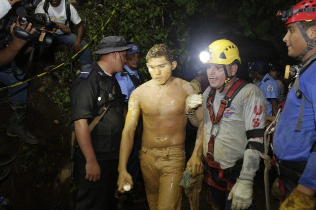 Foto: AFP