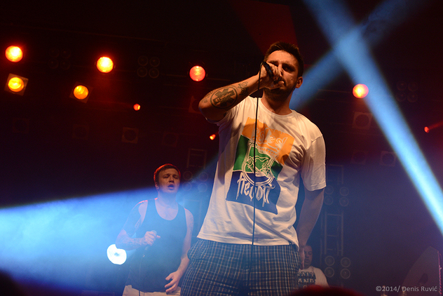 Revolt Clothing (Foto: Denis Ruvić)