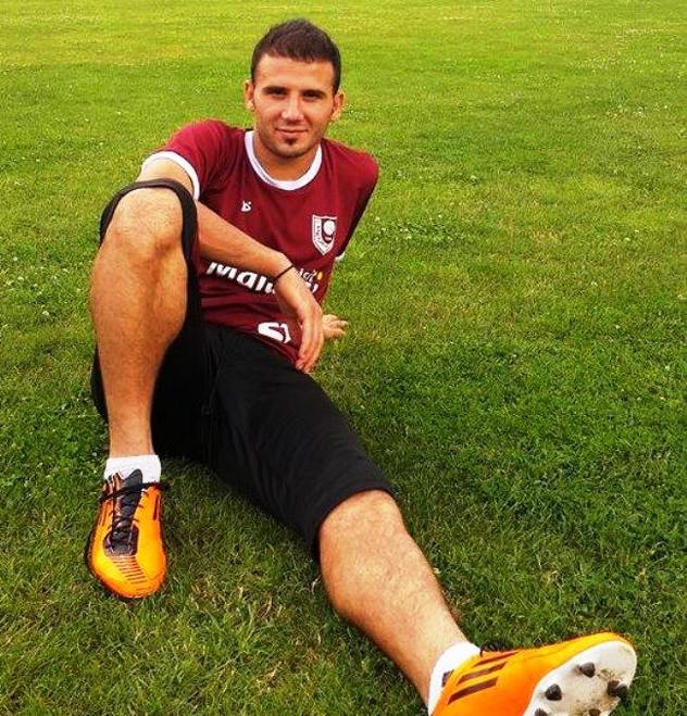 Ahmad Kallasi