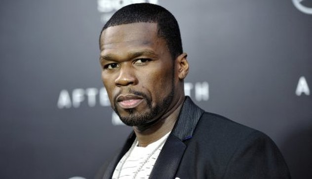 50 Cent