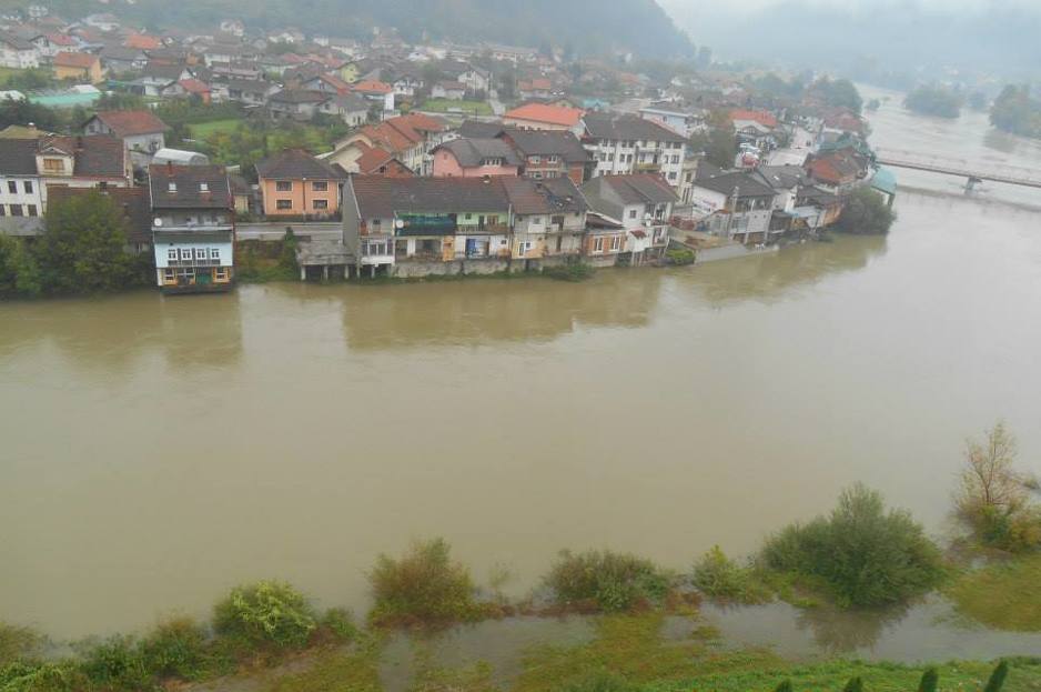Bosanska Otoka