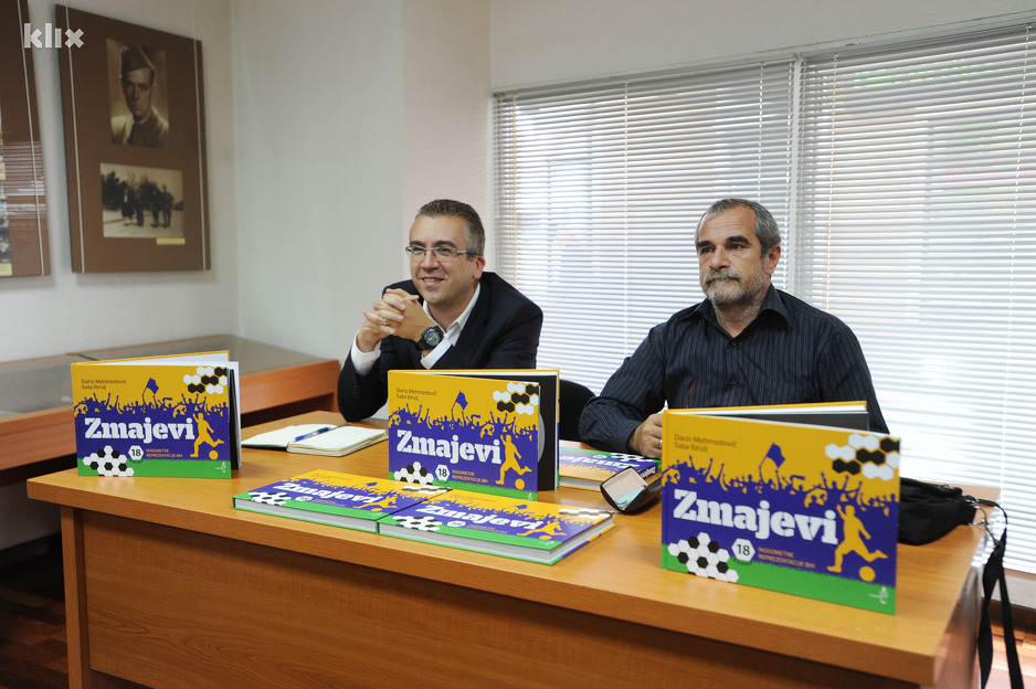 Foto: Darko Zabuš/Klix.ba