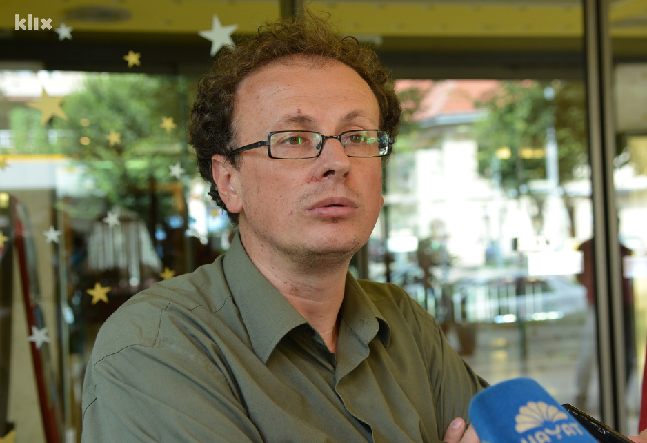 Foto: Željko Miličević/Klix.ba