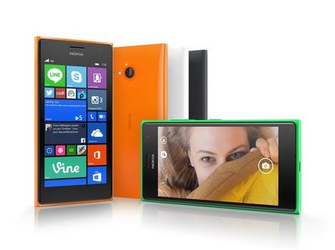 Microsoft najavio nove Lumia mobitele
