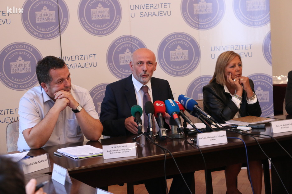 Foto: Davorin Sekulić/Klix.ba