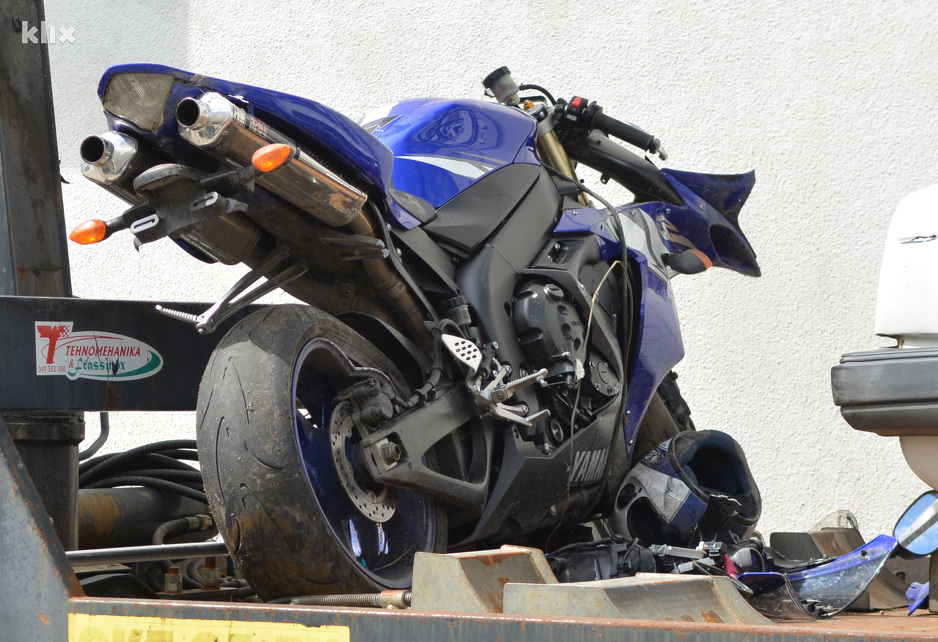 Foto: Željko Miličević/Klix.ba