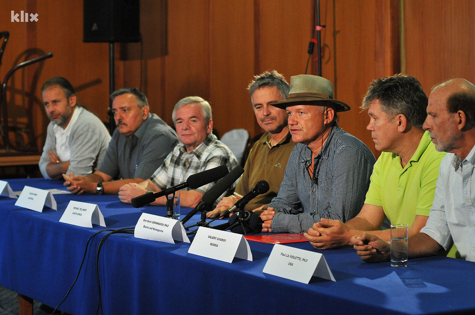 Foto: Nedim Grabovica/Klix.ba