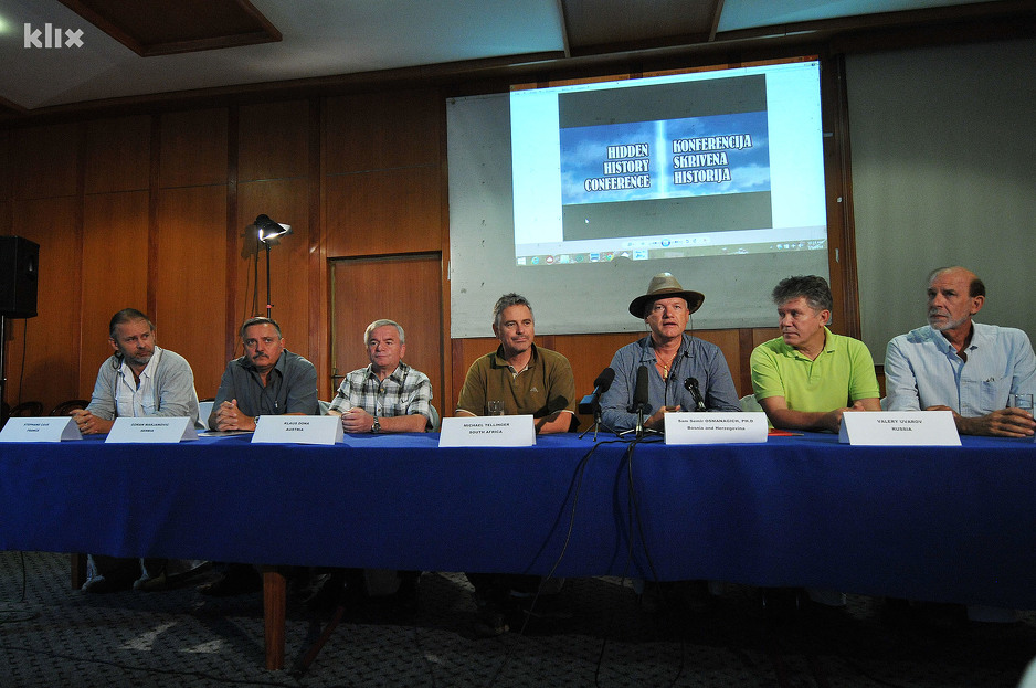 Foto: Nedim Grabovica/Klix.ba