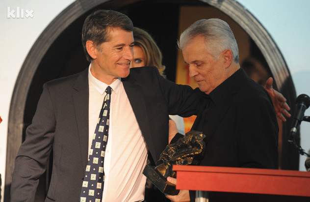 (Foto: Darko Zabuš/Klix.ba)