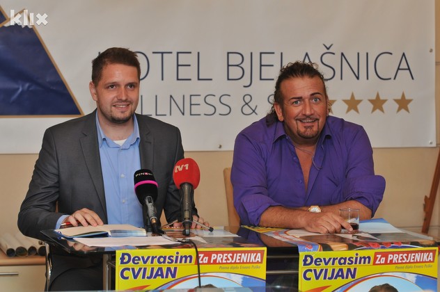 (Foto: Nedim Grabovica/Klix.ba)