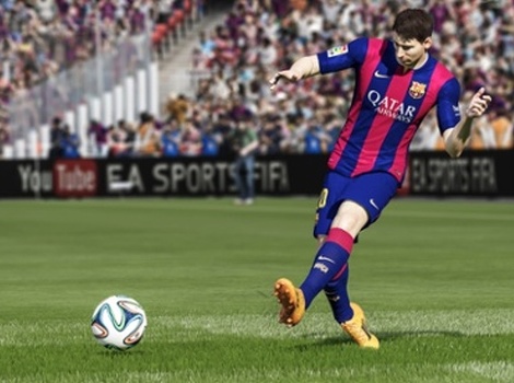 EA Sports: Ovo je 50 najboljih svjetskih nogometaša