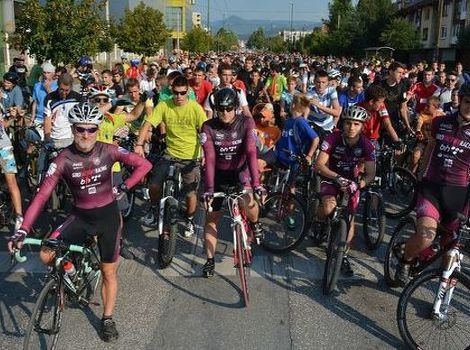 Gradska uprava: Izrada izvedbenog projekta biciklističke staze Nedžarići - Skenderija
