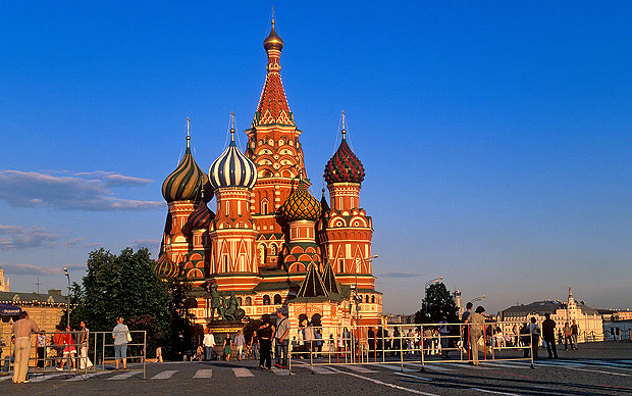 Moskva
