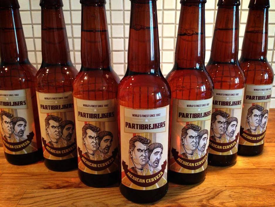 Trotter Partibrejkers Cerveza (Foto: Privatni album)