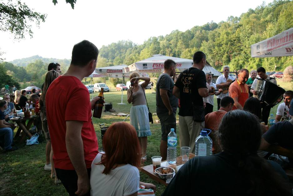 Druženje homebrewera (Foto: Privatni album)