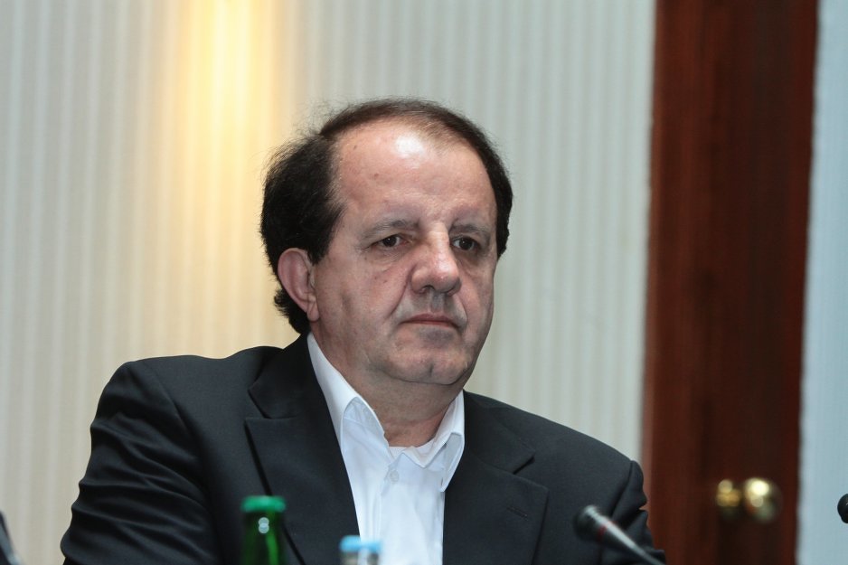 Halilović: Ovi koji su do sada vodili BiH, niti je znaju graditi, niti je znaju braniti (Foto: Arhiv/Klix.ba)