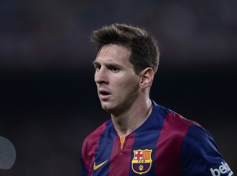 Messi najučinkovitiji nogometaš u posljednjih 25 godina