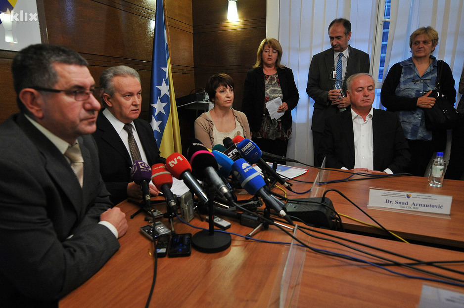 Foto: Nedim Grabovica/Klix.ba