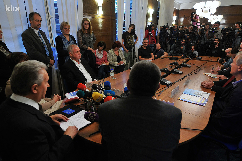 Foto: Nedim Grabovica/Klix.ba