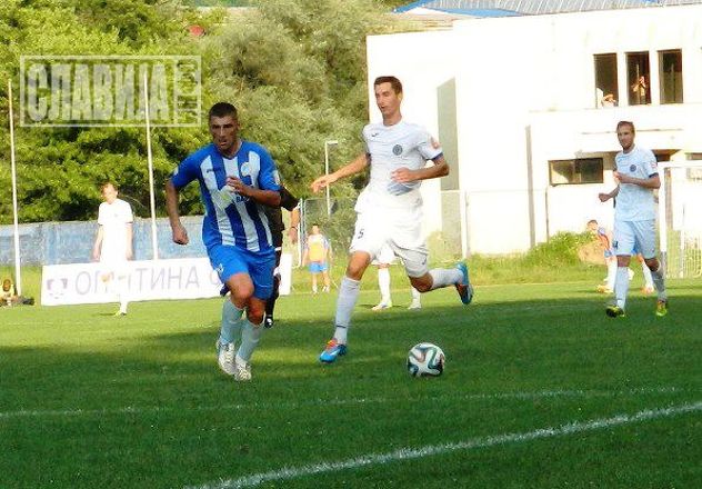 Zoran Kokot (Foto:Slavija.info)
