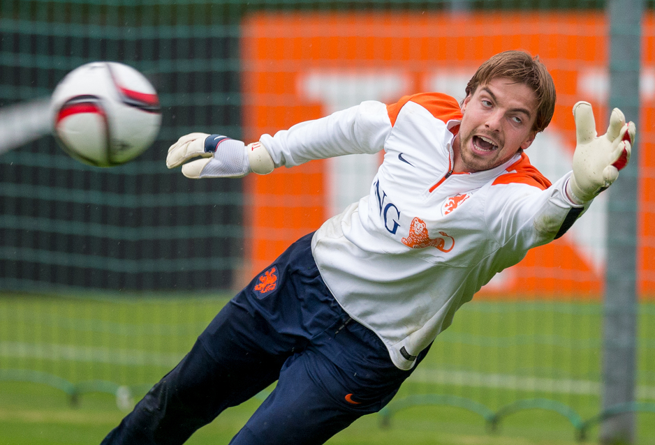 Tim Krul (Foto: EPA)