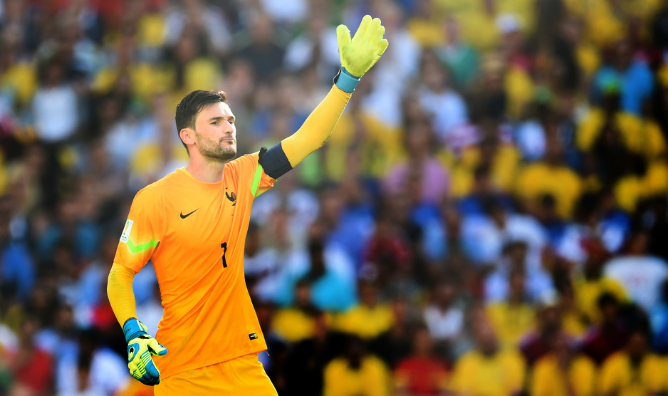 Hugo Lloris (Foto: EPA)