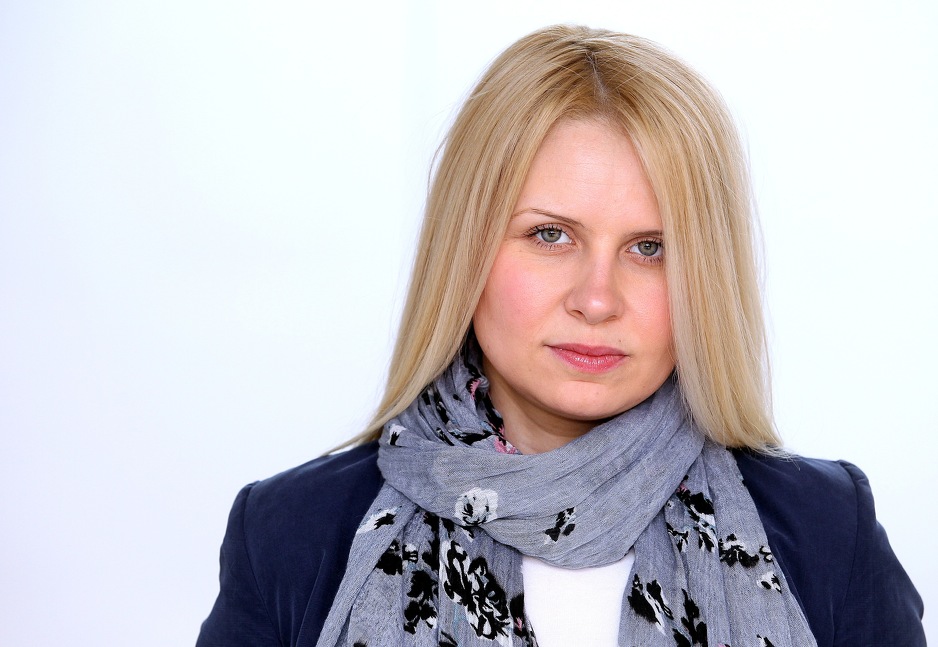 Dunja Ivana Ballon